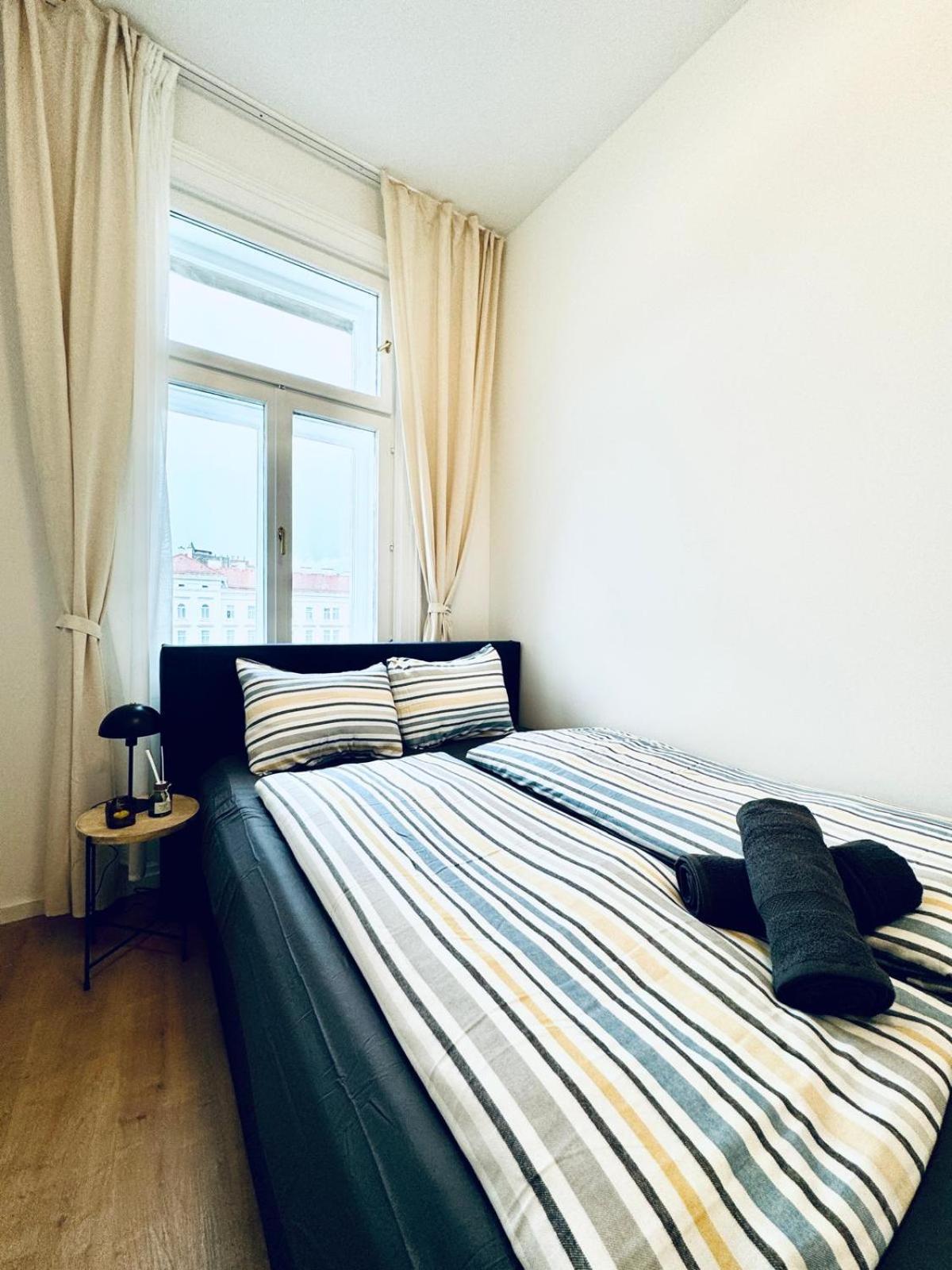 5br Shared Ideal For Groups 7 Min To Westbahnhof * Vienne