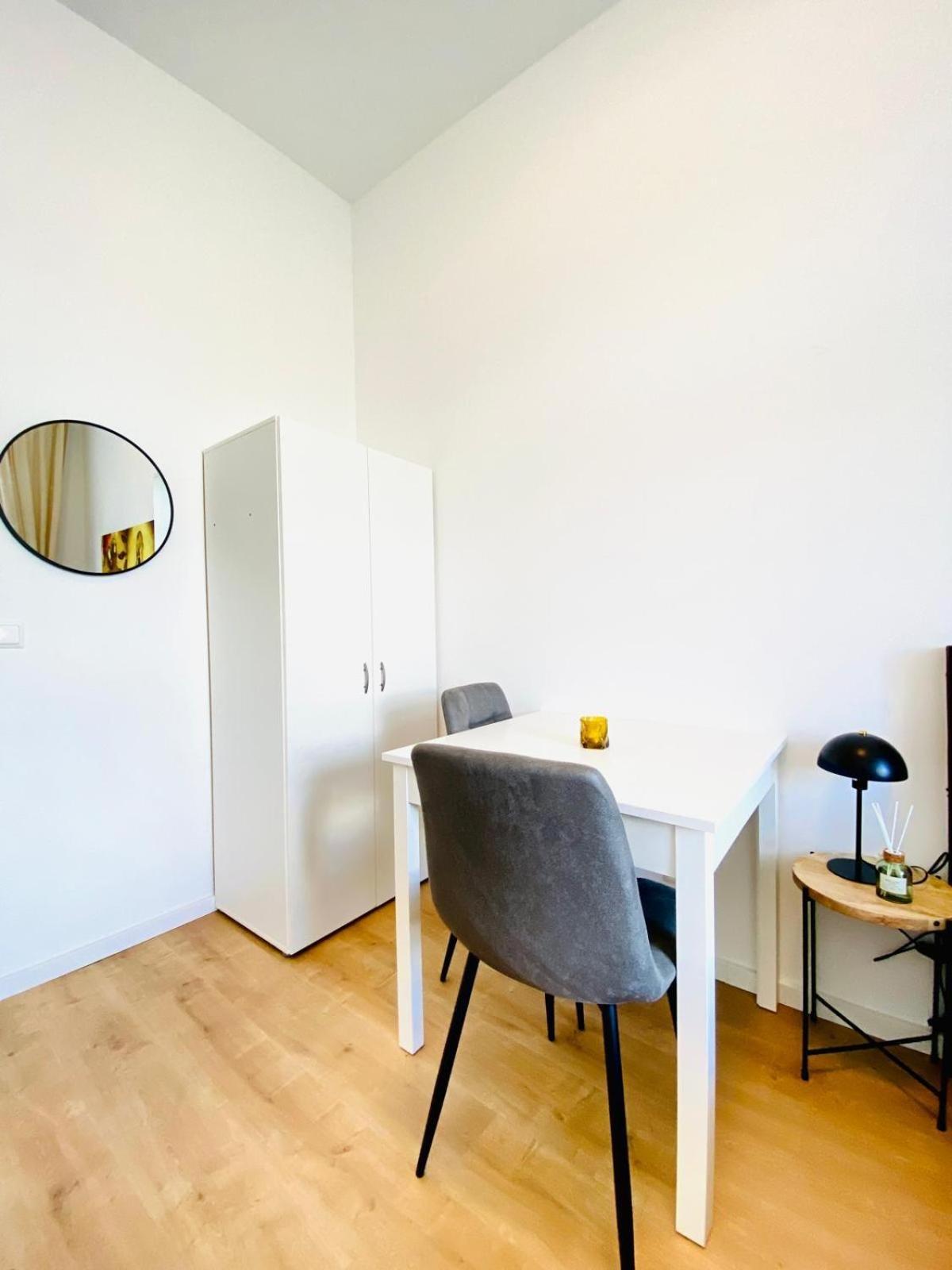 5br Shared Ideal For Groups 7 Min To Westbahnhof * Vienne