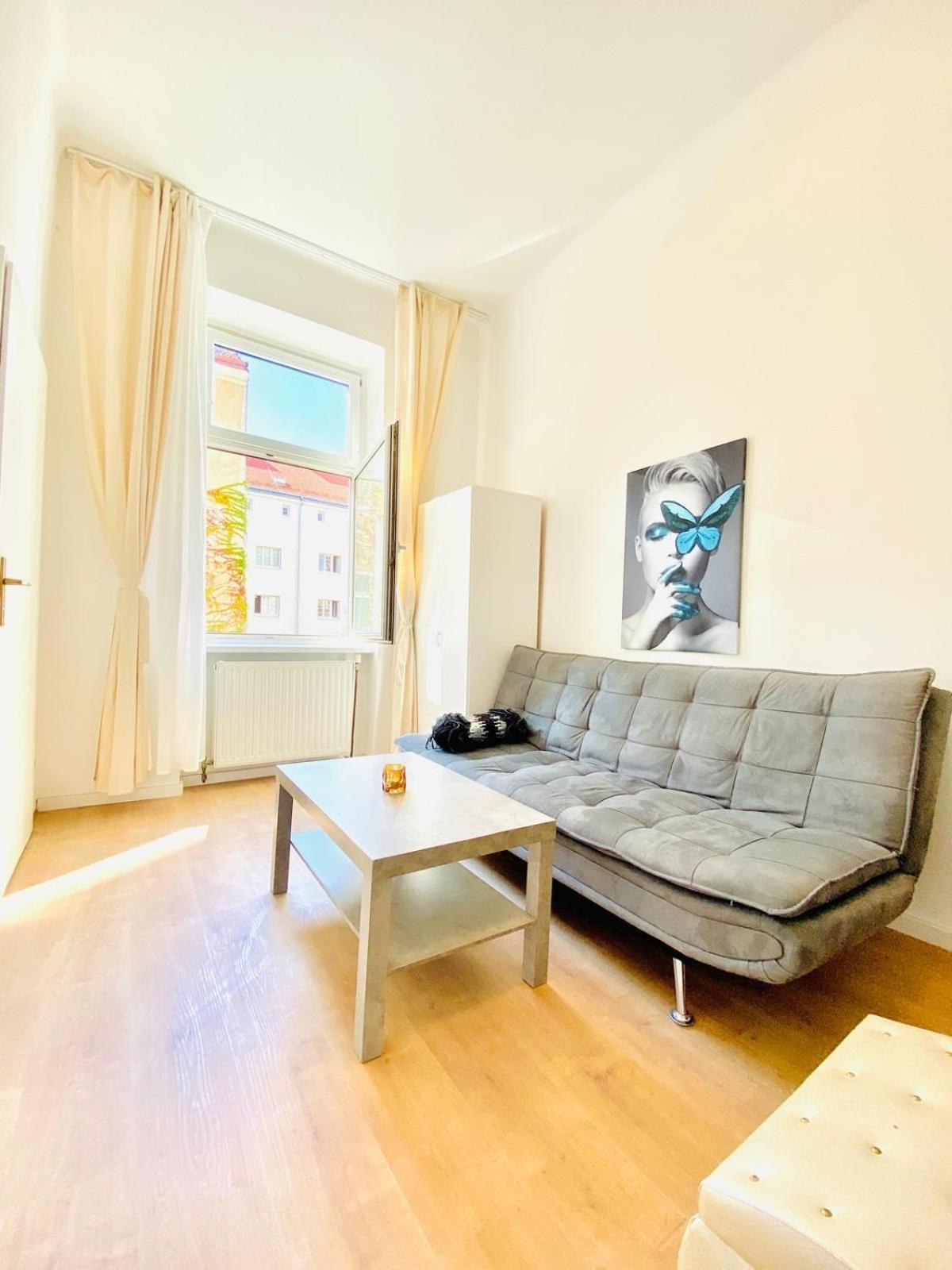 5br Shared Ideal For Groups 7 Min To Westbahnhof Vienne